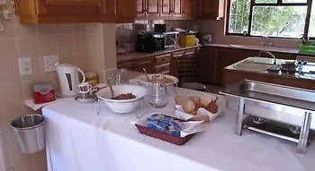 Cape Town Palms Bed & Breakfast 3*, Cape Town