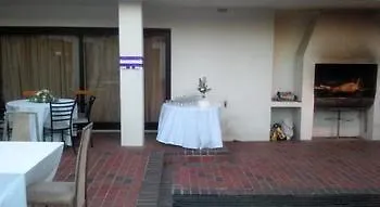 Cape Town Palms Bed & Breakfast  Cape Town