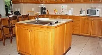 Cape Town Palms Bed & Breakfast