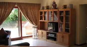 ***  Cape Town Palms Bed & Breakfast South Africa