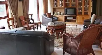 Cape Town Palms Bed & Breakfast Cape Town