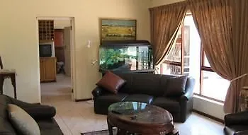Cape Town Palms Bed & Breakfast