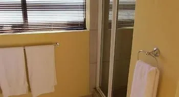 ***  Cape Town Palms Bed & Breakfast South Africa