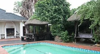 Cape Town Palms Bed & Breakfast 3*, Cape Town South Africa