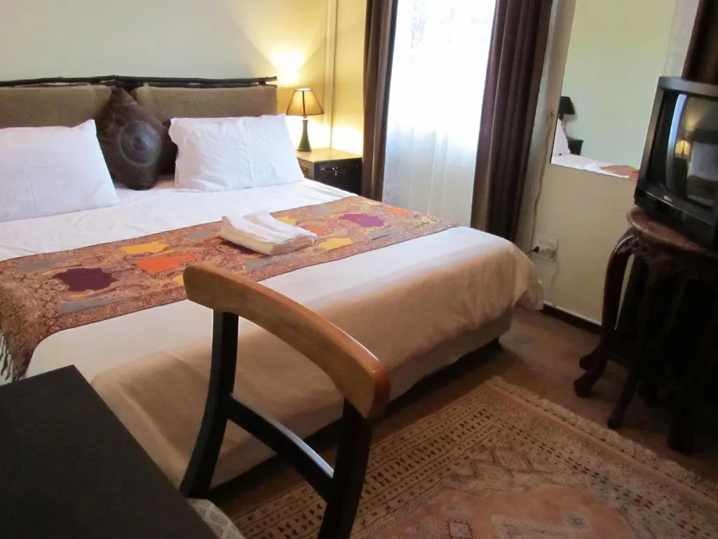 Cape Town Palms Bed & Breakfast