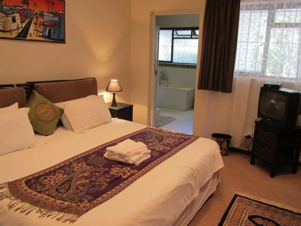 Cape Town Palms Bed & Breakfast