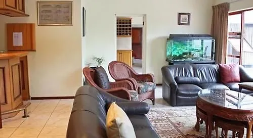 Cape Town Palms Bed & Breakfast