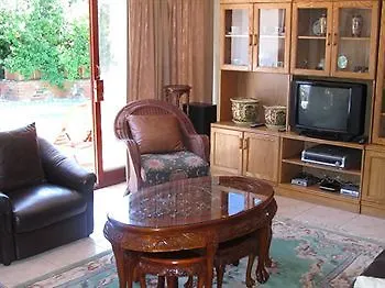 Cape Town Palms Bed & Breakfast 3*, Cape Town