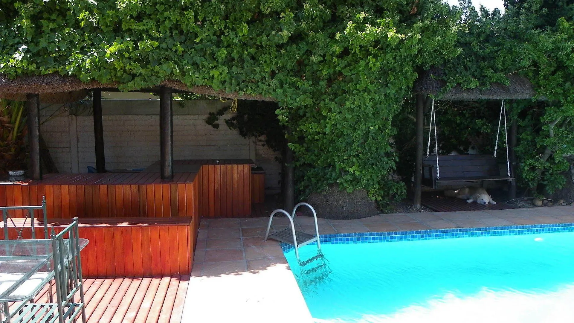 Cape Town Palms Bed & Breakfast