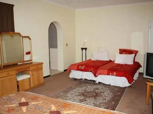 Cape Town Palms Bed & Breakfast